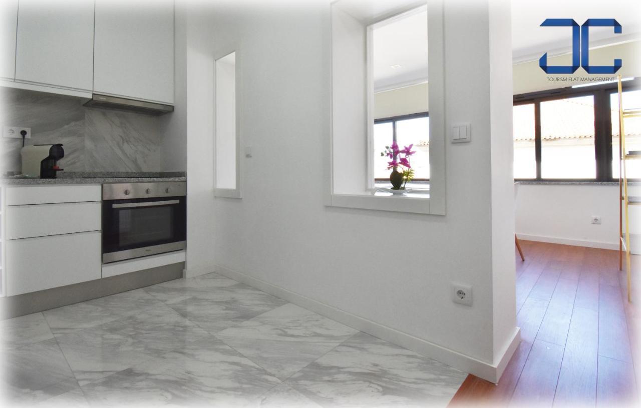 Duque De Loule Apartment By Jc Porto Exterior foto
