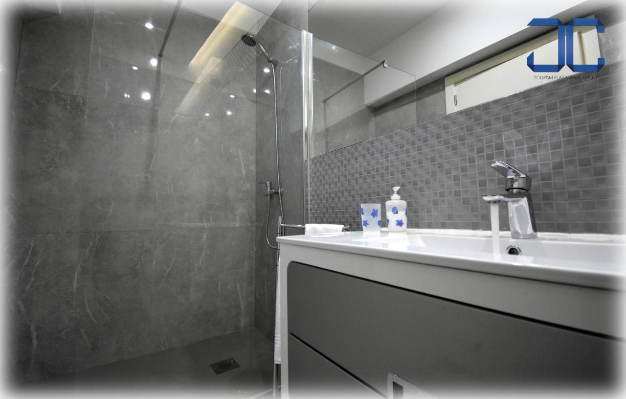 Duque De Loule Apartment By Jc Porto Exterior foto